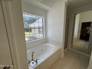 Spacious 3-Bedroom Home in Prime Diamondhead Location - Move-In on Diamondhead Country Club in Mississippi - for sale on GolfHomes.com, golf home, golf lot