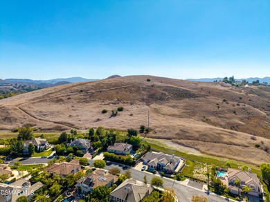 A rare and remarkable opportunity to own over 30 acres of on North Ranch Country Club in California - for sale on GolfHomes.com, golf home, golf lot
