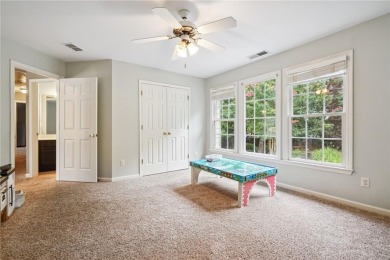 **PRICE DROP** SELLER MOTIVATED / CUL-DE-SAC / TOP AMENITIES / on Summergrove Golf Club in Georgia - for sale on GolfHomes.com, golf home, golf lot