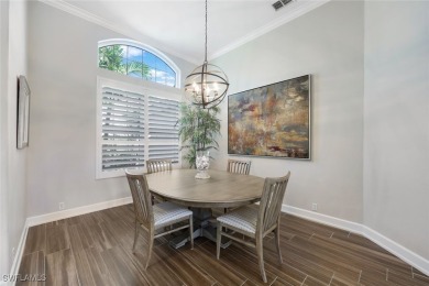 Discover modern elegance in this meticulously updated 3-bedroom on Lexington Country Club in Florida - for sale on GolfHomes.com, golf home, golf lot