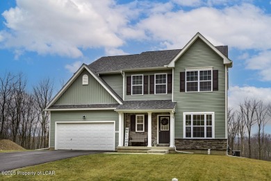 Stunning Two-Story in Sand Springs Golf Community! This on Sand Springs Country Club in Pennsylvania - for sale on GolfHomes.com, golf home, golf lot
