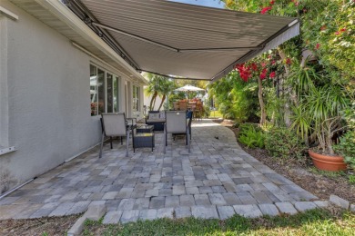 Fall in LOVE with this CUSTOMIZED home in the gated golf on Kings Gate Golf Club in Florida - for sale on GolfHomes.com, golf home, golf lot