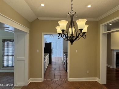 Spacious 3-Bedroom Home in Prime Diamondhead Location - Move-In on Diamondhead Country Club in Mississippi - for sale on GolfHomes.com, golf home, golf lot