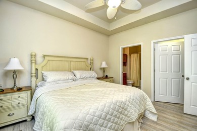 TRANSFERABLE GOLF MEMBERSHIP!! You will love this top floor end on  in South Carolina - for sale on GolfHomes.com, golf home, golf lot