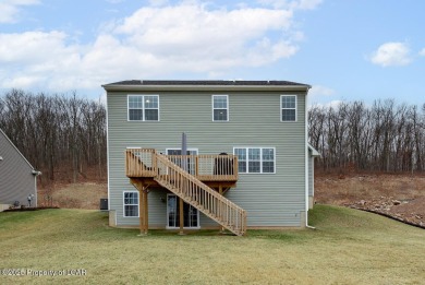 Stunning Two-Story in Sand Springs Golf Community! This on Sand Springs Country Club in Pennsylvania - for sale on GolfHomes.com, golf home, golf lot