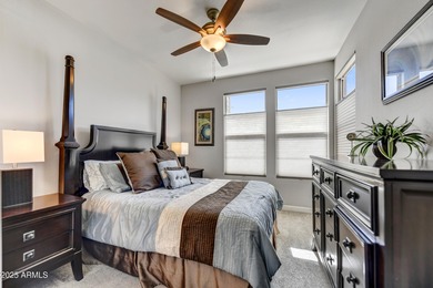 Welcome home to this highly upgraded VALLETTA LUXURY RESORT on Vista Verde Golf Course in Arizona - for sale on GolfHomes.com, golf home, golf lot