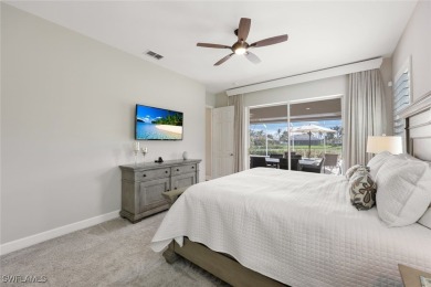 Discover modern elegance in this meticulously updated 3-bedroom on Lexington Country Club in Florida - for sale on GolfHomes.com, golf home, golf lot