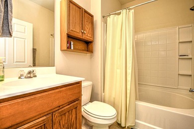 TRANSFERABLE GOLF MEMBERSHIP!! You will love this top floor end on  in South Carolina - for sale on GolfHomes.com, golf home, golf lot