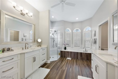 Discover modern elegance in this meticulously updated 3-bedroom on Lexington Country Club in Florida - for sale on GolfHomes.com, golf home, golf lot