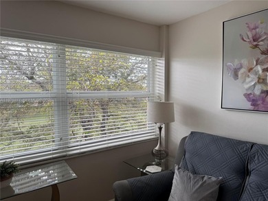 Beautiful and spacious 2BR/2Bath condo, larger than the standard on Sunrise Lakes Phase III in Florida - for sale on GolfHomes.com, golf home, golf lot