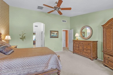 Well, hang up that parka and toss the snow shovel ,because it''s on Quail Creek Country Club  in Arizona - for sale on GolfHomes.com, golf home, golf lot