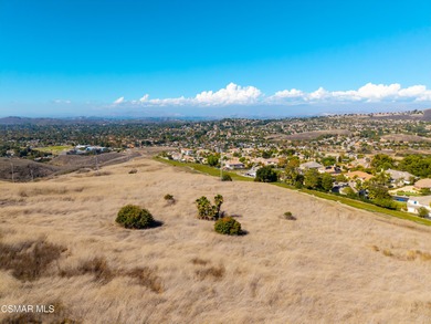 A rare and remarkable opportunity to own over 30 acres of on North Ranch Country Club in California - for sale on GolfHomes.com, golf home, golf lot