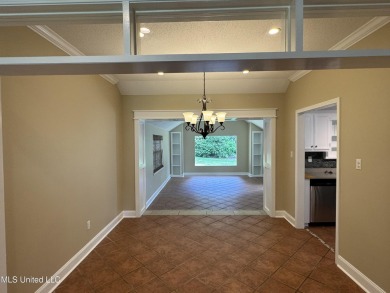 Spacious 3-Bedroom Home in Prime Diamondhead Location - Move-In on Diamondhead Country Club in Mississippi - for sale on GolfHomes.com, golf home, golf lot