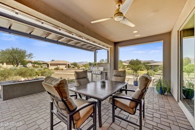 Welcome home to this highly upgraded VALLETTA LUXURY RESORT on Vista Verde Golf Course in Arizona - for sale on GolfHomes.com, golf home, golf lot