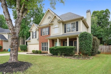 **PRICE DROP** SELLER MOTIVATED / CUL-DE-SAC / TOP AMENITIES / on Summergrove Golf Club in Georgia - for sale on GolfHomes.com, golf home, golf lot