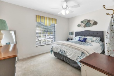 Fall in LOVE with this CUSTOMIZED home in the gated golf on Kings Gate Golf Club in Florida - for sale on GolfHomes.com, golf home, golf lot