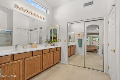 Well, hang up that parka and toss the snow shovel ,because it''s on Quail Creek Country Club  in Arizona - for sale on GolfHomes.com, golf home, golf lot