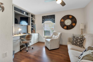 Fall in LOVE with this CUSTOMIZED home in the gated golf on Kings Gate Golf Club in Florida - for sale on GolfHomes.com, golf home, golf lot