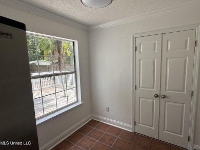 Spacious 3-Bedroom Home in Prime Diamondhead Location - Move-In on Diamondhead Country Club in Mississippi - for sale on GolfHomes.com, golf home, golf lot