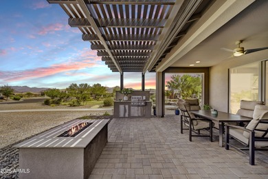 Welcome home to this highly upgraded VALLETTA LUXURY RESORT on Vista Verde Golf Course in Arizona - for sale on GolfHomes.com, golf home, golf lot