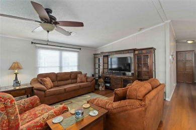 Welcome to Eagle Point, Punta Gorda's premier 55+ waterfront on Twin Isles Country Club in Florida - for sale on GolfHomes.com, golf home, golf lot