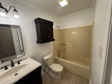 Spacious 3-Bedroom Home in Prime Diamondhead Location - Move-In on Diamondhead Country Club in Mississippi - for sale on GolfHomes.com, golf home, golf lot