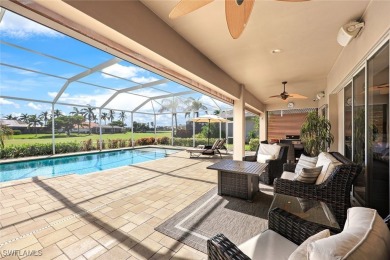 Discover modern elegance in this meticulously updated 3-bedroom on Lexington Country Club in Florida - for sale on GolfHomes.com, golf home, golf lot