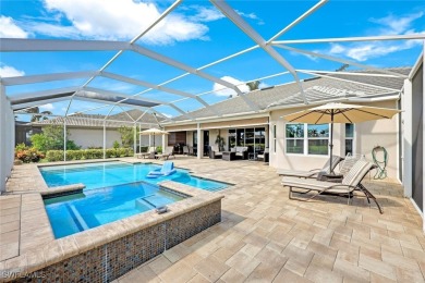 Discover modern elegance in this meticulously updated 3-bedroom on Lexington Country Club in Florida - for sale on GolfHomes.com, golf home, golf lot