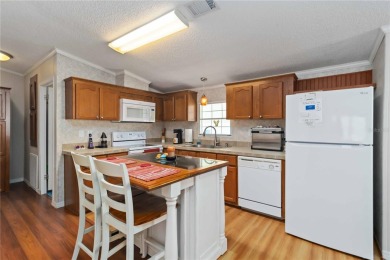 Welcome to Eagle Point, Punta Gorda's premier 55+ waterfront on Twin Isles Country Club in Florida - for sale on GolfHomes.com, golf home, golf lot
