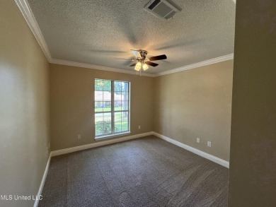 Spacious 3-Bedroom Home in Prime Diamondhead Location - Move-In on Diamondhead Country Club in Mississippi - for sale on GolfHomes.com, golf home, golf lot