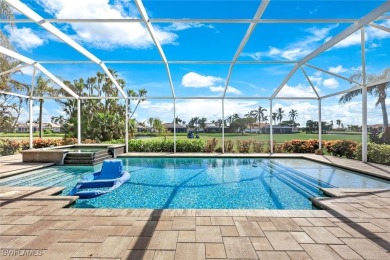 Discover modern elegance in this meticulously updated 3-bedroom on Lexington Country Club in Florida - for sale on GolfHomes.com, golf home, golf lot