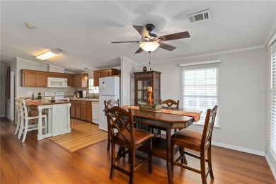 Welcome to Eagle Point, Punta Gorda's premier 55+ waterfront on Twin Isles Country Club in Florida - for sale on GolfHomes.com, golf home, golf lot