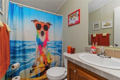Welcome to Eagle Point, Punta Gorda's premier 55+ waterfront on Twin Isles Country Club in Florida - for sale on GolfHomes.com, golf home, golf lot