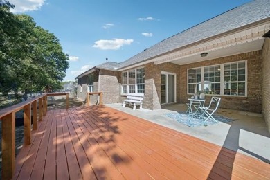 Enjoy stunning views of the 13th fairway at Heritage Hills Golf on Heritage Hills Golf Course in Oklahoma - for sale on GolfHomes.com, golf home, golf lot