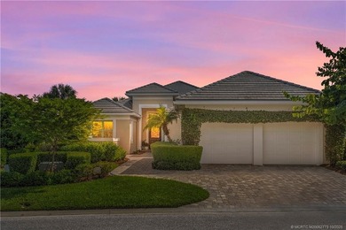 Exuding timeless sophistication and modern comfort, this elegant on Willoughby Golf Club in Florida - for sale on GolfHomes.com, golf home, golf lot