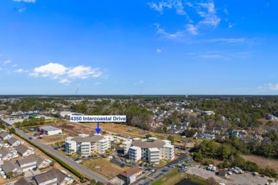 Nestled in a picturesque Intracoastal Waterway community just a on The Valley At Eastport in South Carolina - for sale on GolfHomes.com, golf home, golf lot