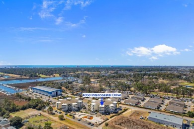 Nestled in a picturesque Intracoastal Waterway community just a on The Valley At Eastport in South Carolina - for sale on GolfHomes.com, golf home, golf lot