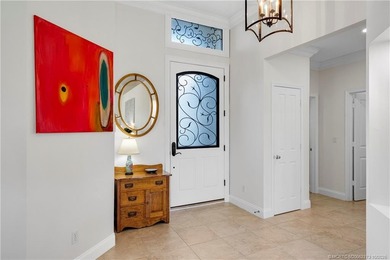 Exuding timeless sophistication and modern comfort, this elegant on Willoughby Golf Club in Florida - for sale on GolfHomes.com, golf home, golf lot