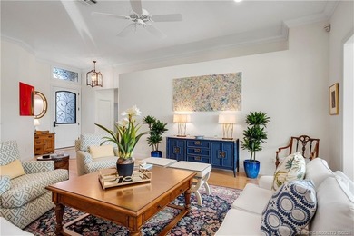 Exuding timeless sophistication and modern comfort, this elegant on Willoughby Golf Club in Florida - for sale on GolfHomes.com, golf home, golf lot