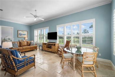 Exuding timeless sophistication and modern comfort, this elegant on Willoughby Golf Club in Florida - for sale on GolfHomes.com, golf home, golf lot