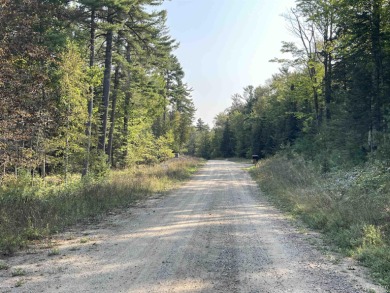 Spacious building site in Hemlock Views just west of Manistique on Stoney Point Golf Course in Michigan - for sale on GolfHomes.com, golf home, golf lot