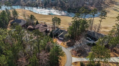 Sitting on hole #15 of Monticello in Savannah Lakes Village on Monticello Golf Club At Savannah Lakes in South Carolina - for sale on GolfHomes.com, golf home, golf lot