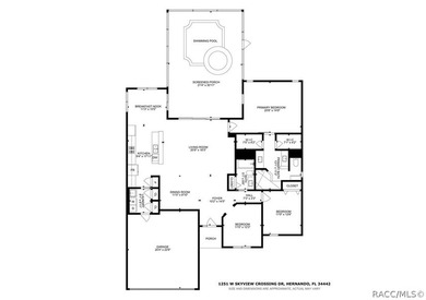 Look no further, your search is over - this home has been on Skyview At Terra Vista Golf and Country Club in Florida - for sale on GolfHomes.com, golf home, golf lot