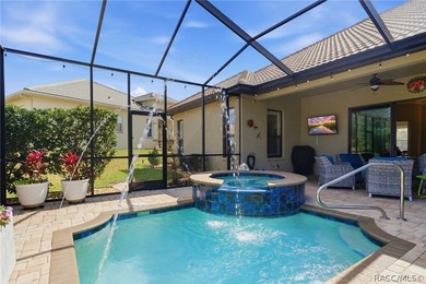 Look no further, your search is over - this home has been on Skyview At Terra Vista Golf and Country Club in Florida - for sale on GolfHomes.com, golf home, golf lot