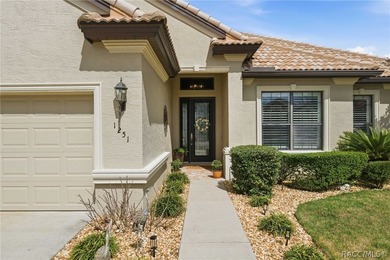 Look no further, your search is over - this home has been on Skyview At Terra Vista Golf and Country Club in Florida - for sale on GolfHomes.com, golf home, golf lot