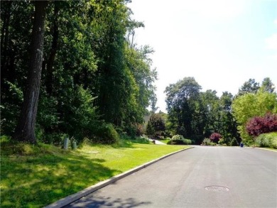 Rare opportunity to build a dream home in prestigious Weyhill on  in Pennsylvania - for sale on GolfHomes.com, golf home, golf lot