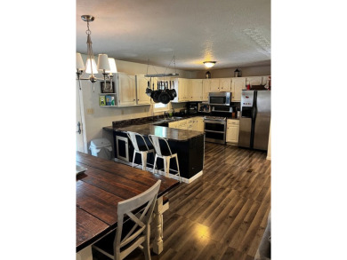 Welcome to this spacious 5 bedroom, 3 bathroom home, nestled in on Elks Country Club in Ohio - for sale on GolfHomes.com, golf home, golf lot