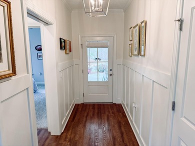 Welcome to 119 Cypress Drive - Your Stunning Single Family Home on Tara Golf Club At Savannah Lakes in South Carolina - for sale on GolfHomes.com, golf home, golf lot