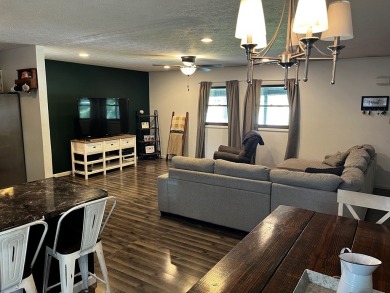 Welcome to this spacious 5 bedroom, 3 bathroom home, nestled in on Elks Country Club in Ohio - for sale on GolfHomes.com, golf home, golf lot