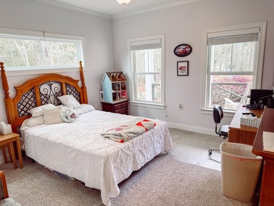 Welcome to 119 Cypress Drive - Your Stunning Single Family Home on Tara Golf Club At Savannah Lakes in South Carolina - for sale on GolfHomes.com, golf home, golf lot